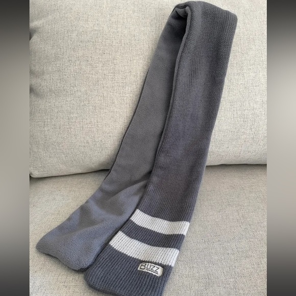 Blizz Hat and scarf baby set - Picture 3 of 3